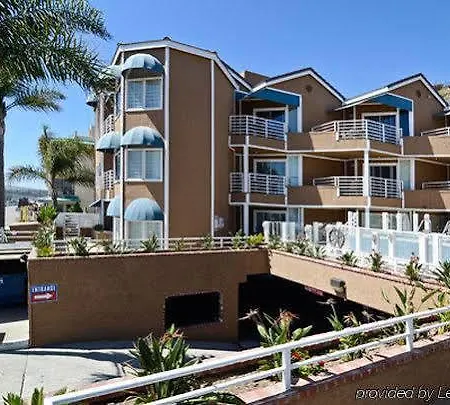 Quality Inn & Suites Oceanview
